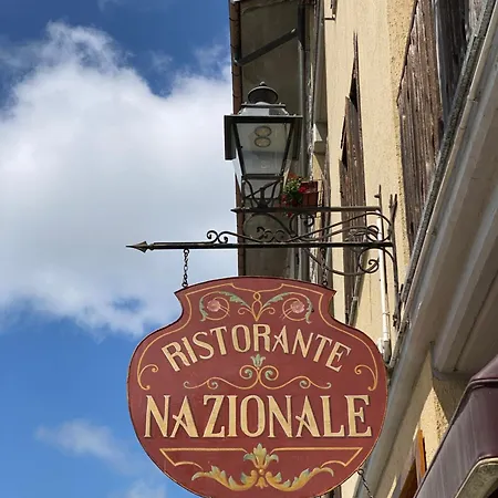 Nazionale Hotel