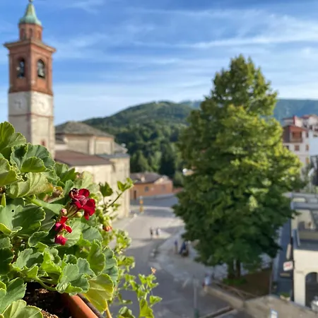 Nazionale 3* San Giacomo (Piedmont)