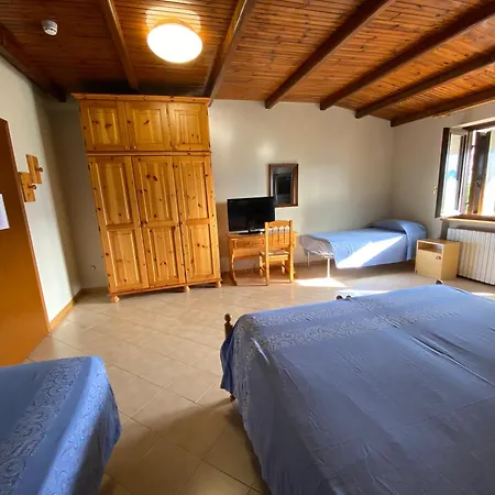 Nazionale Hotel San Giacomo (Piedmont)
