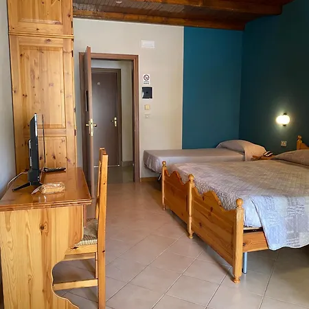 Nazionale 3* San Giacomo (Piedmont)