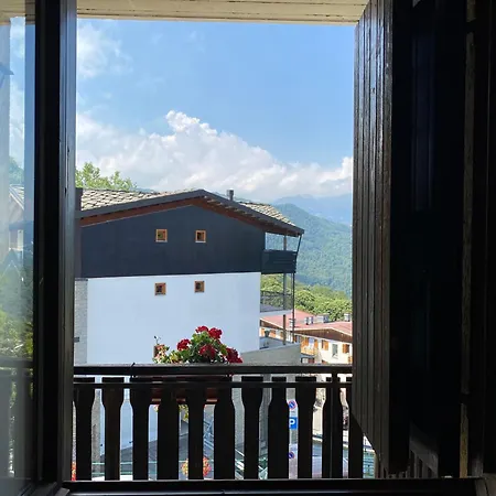Hotel Nazionale