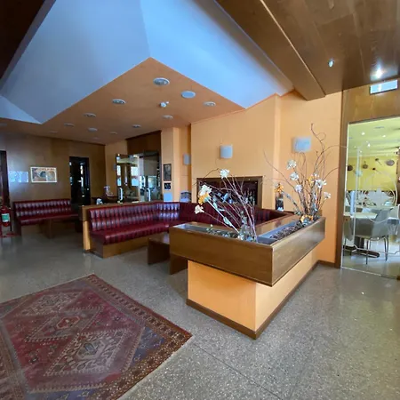 Hotel Nazionale