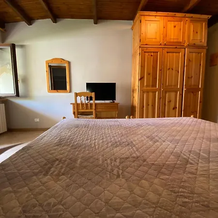 Nazionale Hotel San Giacomo (Piedmont)