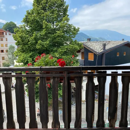 Nazionale 3* San Giacomo (Piedmont)
