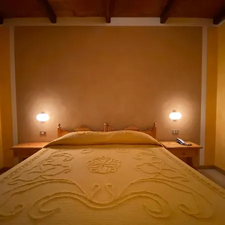 Nazionale 3* San Giacomo (Piedmont)