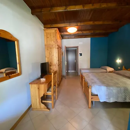 Nazionale 3* San Giacomo (Piedmont)