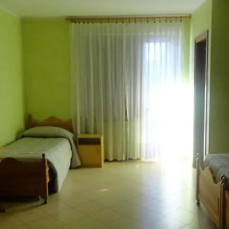 Hotel Nazionale 3*