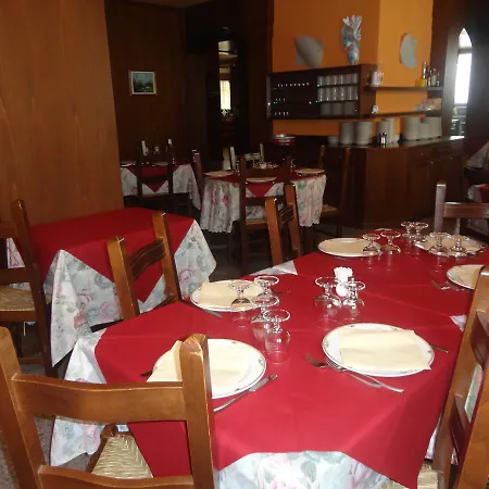 Hotel Nazionale San Giacomo (Piedmont)