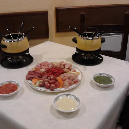 Hotel Nazionale San Giacomo (Piedmont)