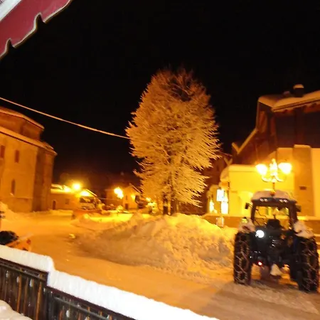 Nazionale San Giacomo (Piedmont)