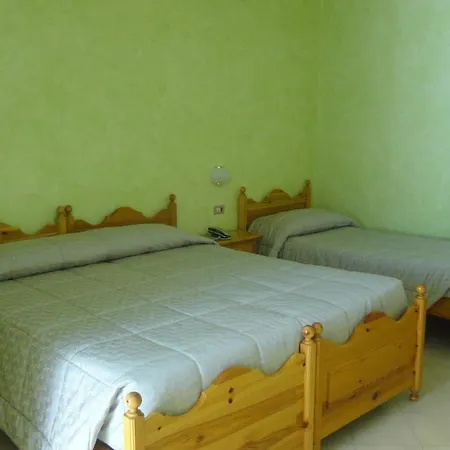 Nazionale Hotel 3*