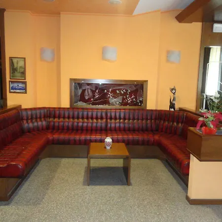 Hotel Nazionale