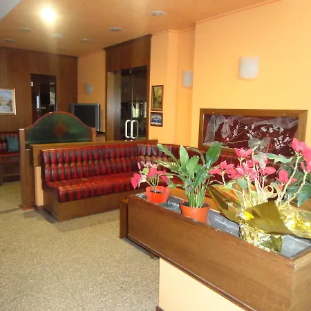 Hotel Nazionale