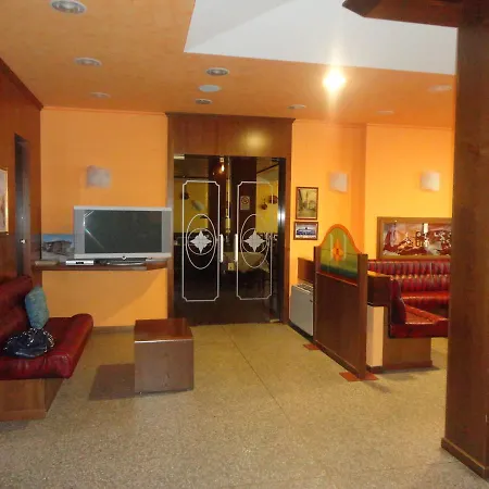 Nazionale Hotel San Giacomo (Piedmont)