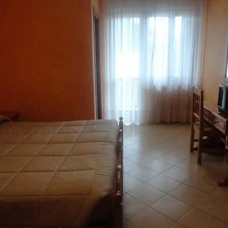 Hotel Nazionale 3*