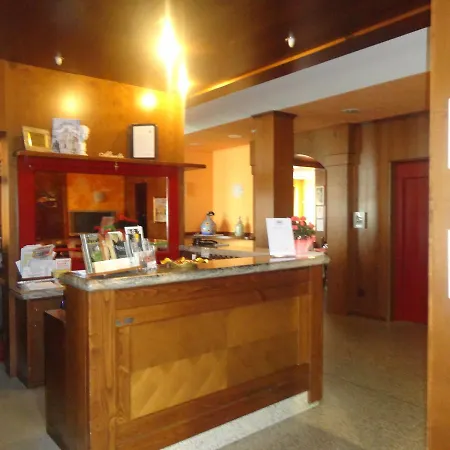Hotel Nazionale San Giacomo (Piedmont)
