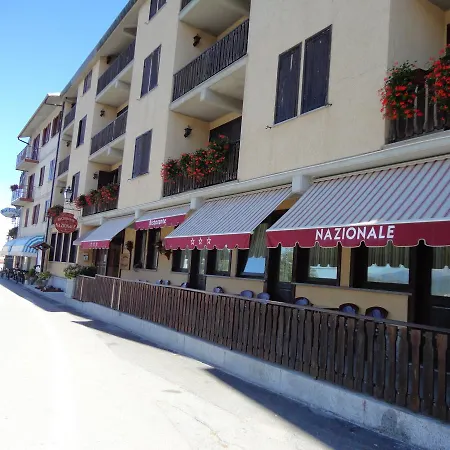 Nazionale Hotel